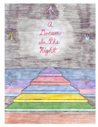 Kniha A Dream in the Night: 2nd edition Michael Phoenix