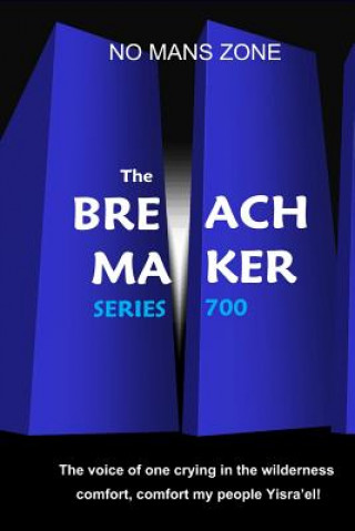 Könyv Breach Maker Nmz Theodore Meredith Tm