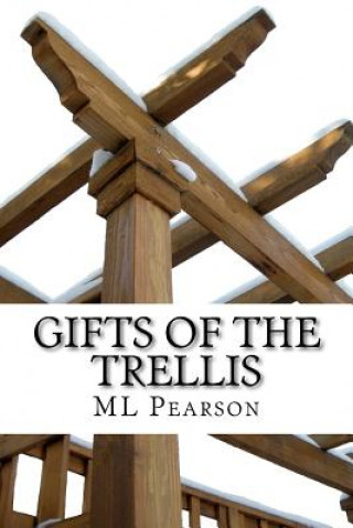 Carte Gifts of the Trellis ML Pearson
