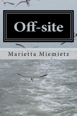 Knjiga Off-site: Thriller MS Marietta Eva Miemietz