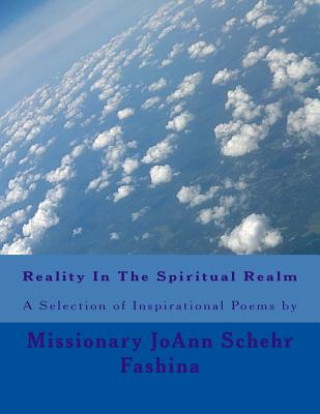 Knjiga Reality In The Spiritual Realm MS Joann Schehr Fashina