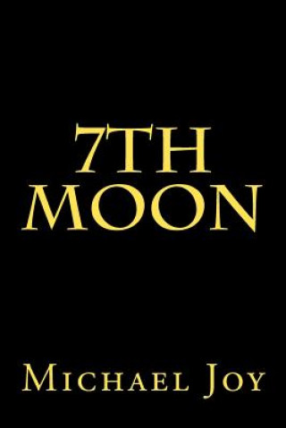 Book 7th Moon Michael  Joy