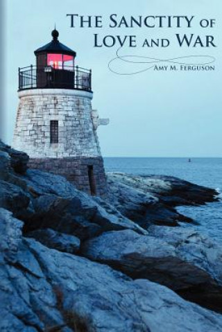 Boek The Sanctity of Love and War Amy M Ferguson