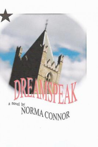 Книга Dreamspeak Norma Connor