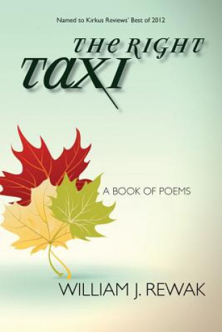 Книга The Right Taxi William Rewak