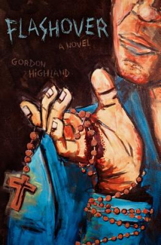 Knjiga Flashover Gordon Highland