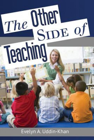 Boek The Other Side of Teaching Evelyn A Uddin-Khan