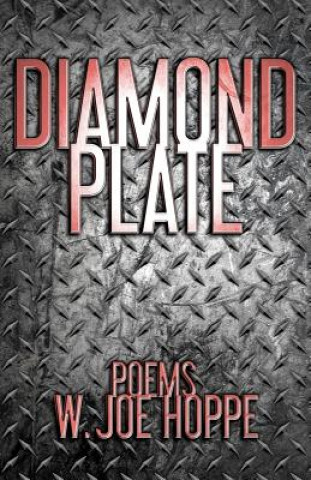 Knjiga Diamond Plate W Joe Hoppe