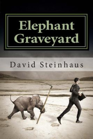 Buch Elephant Graveyard David Steinhaus