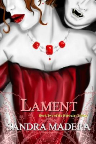 Knjiga Lament Susan Blevins