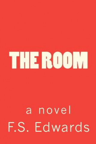Knjiga The Room F S Edwards