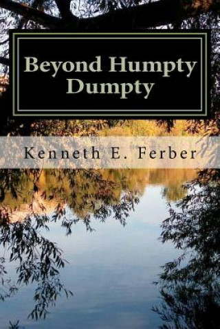 Boek BEYOND HUMPTY DUMPTY Kenneth E Ferber