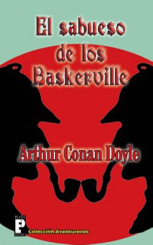Книга El sabueso de los Baskerville Arthur Conan Doyle