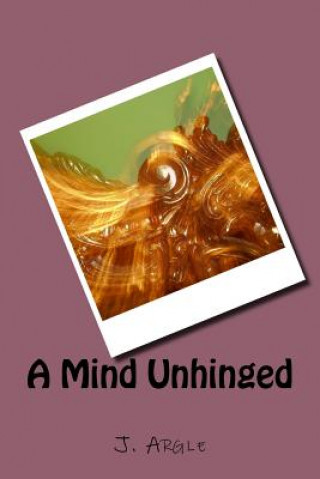 Book A Mind Unhinged J Argle