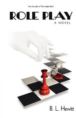 Livro Role Play B L Hewitt