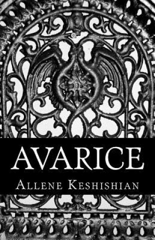 Buch Avarice Allene Keshishian