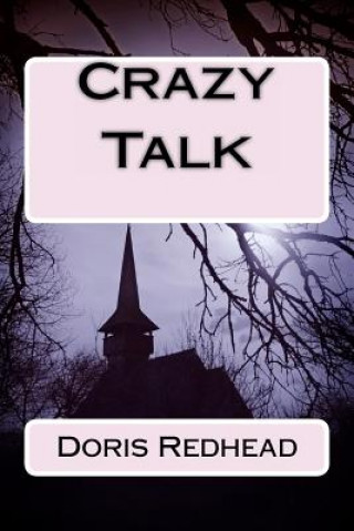 Book Crazy Talk Doris Redhead