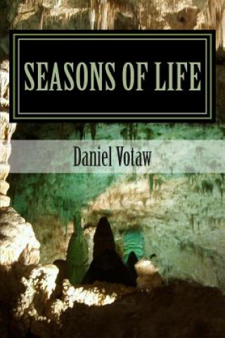 Kniha Seasons of Life Daniel Votaw