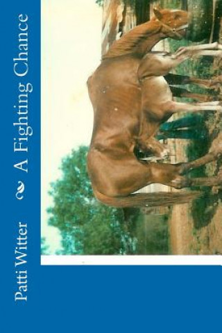 Kniha Fighting Chance Patti L Witter