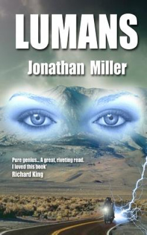 Libro Lumans Jonathan Miller