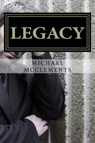 Książka Legacy Michael McClements