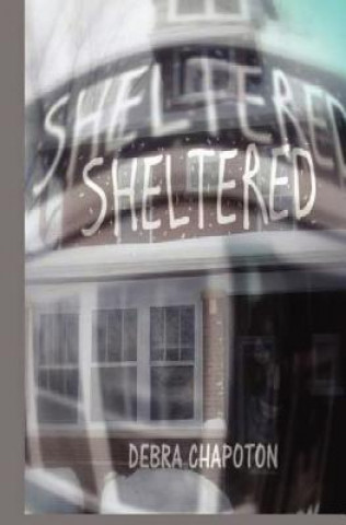 Buch Sheltered Debra Chapoton