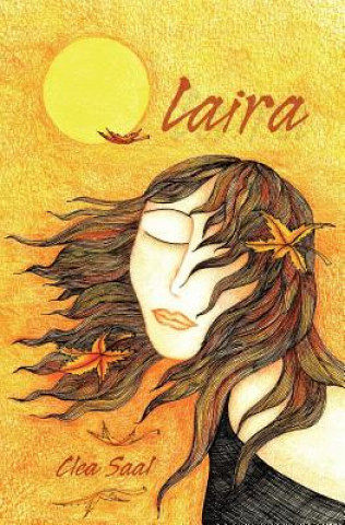 Buch Laira Clea Saal