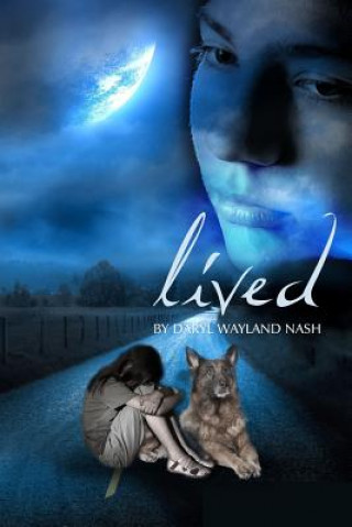 Libro Lived Daryl Wayland Nash