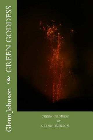 Книга Green Goddess Glenn Johnson