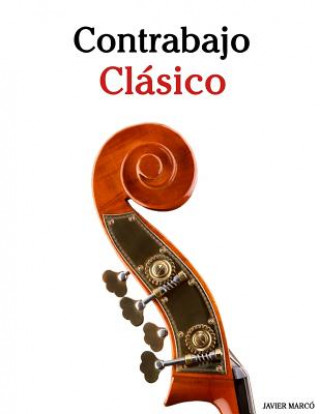 Boek Contrabajo CL Javier Marco