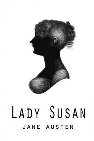 Knjiga Lady Susan Jane Austen