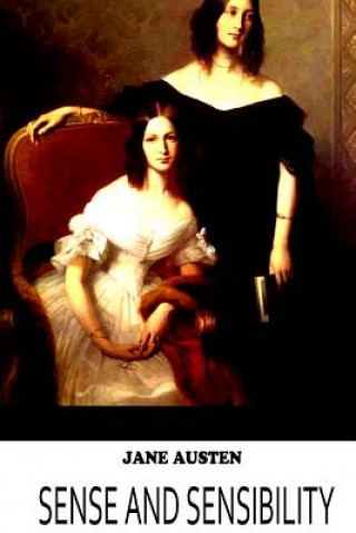 Knjiga Sense And Sensibilty Jane Austen