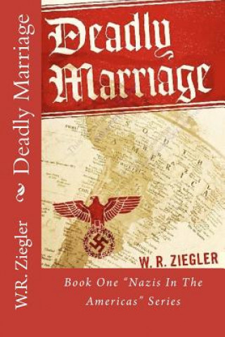 Libro Deadly Marriage W R Ziegler