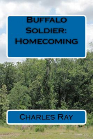 Book Buffalo Soldier: Homecoming Charles Ray