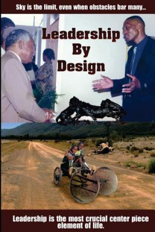 Buch Leadership by Design: Frank Sithole Rev Frank Sithole