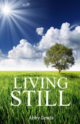 Kniha Living Still: Walking in Peace in the Midst of Life Abby Lewis