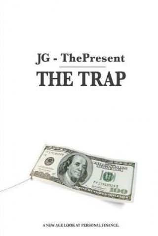 Kniha The Trap Tony Le