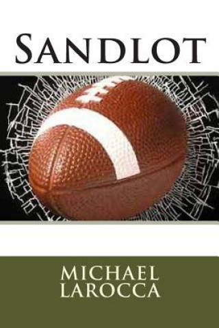 Carte Sandlot Michael LaRocca