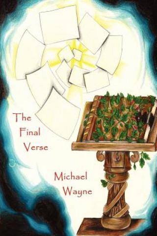 Book The Final Verse Michael Wayne