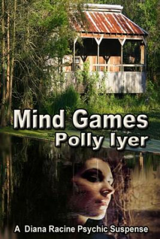 Kniha Mind Games Polly Iyer