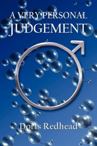 Libro A Very Personal Judgement Doris Redhead