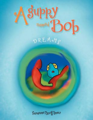 Livre Guppy Named Bob Suzanne Nicoll Tineo