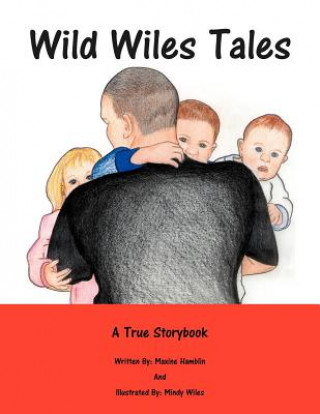 Book Wild Wiles Tales Maxine Hamblin