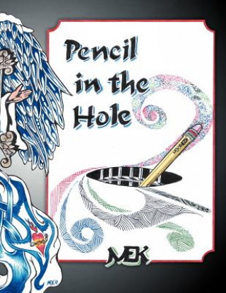 Βιβλίο Pencil in the Hole MEK