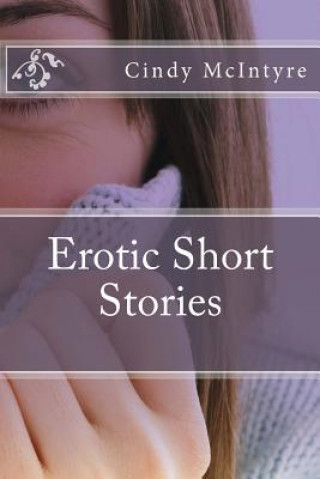 Buch Erotic Short Stories Cindy McIntyre