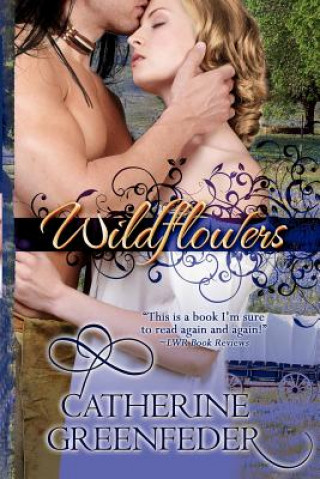 Book Wildflowers Catherine Ann Greenfeder