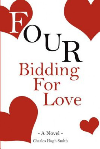 Könyv Four Bidding for Love Charle Hugh Smith