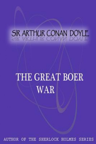 Buch The Great Boer War Sir Arthur Conan Doyle