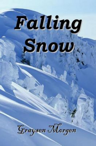 Buch Falling Snow Graysen Morgen