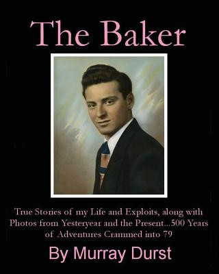 Knjiga The Baker Murray Durst